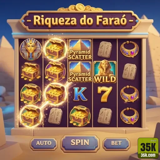 35k - explorar os melhores jogos de mesa - Gates of Olympus