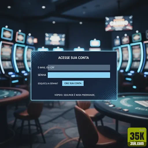 35k - direto entrada rápida - Link Direto