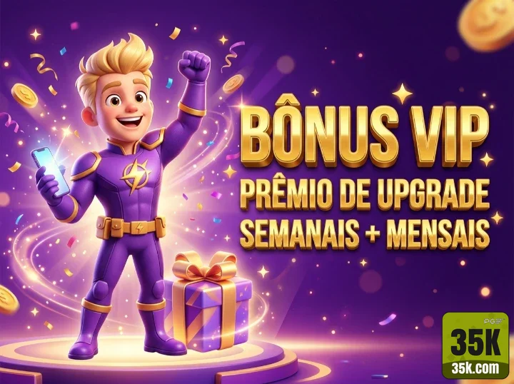 35k - atraente oferta premium - Giros Grátis