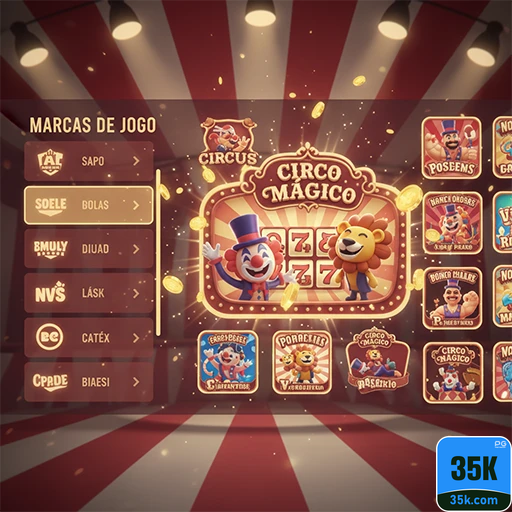 App 35k.com: Aumente suas Apostas a Qualquer Hora