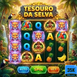 Jogos no 35k.com: Experimente Emoções e Conquiste Grandes Prêmios