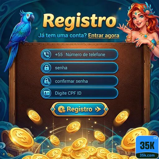 Cadastre-se no 35k.com para uma Jornada de Sucesso nas Apostas