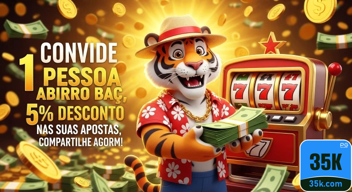 35k.com Torneio Semanal